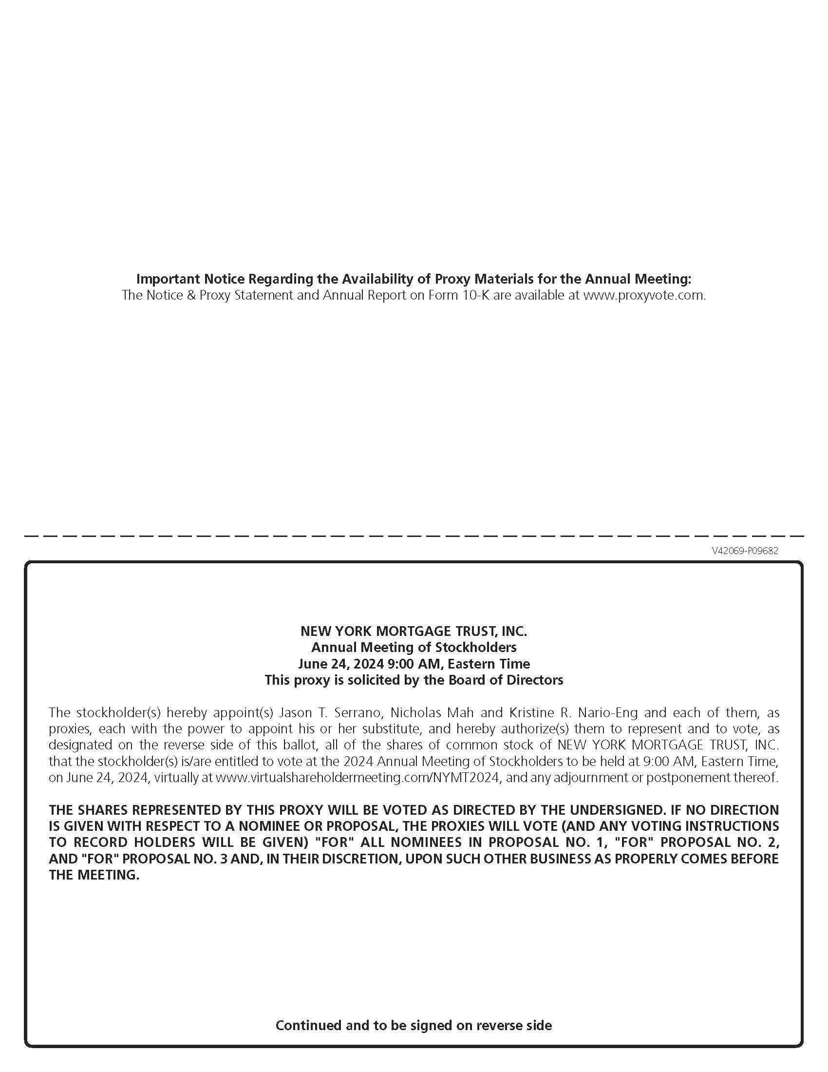 NEW YORK MORTGAGE TRUST INC._V_PRXY_P09682_24(#78017) - C1 - Page 2 Final.jpg